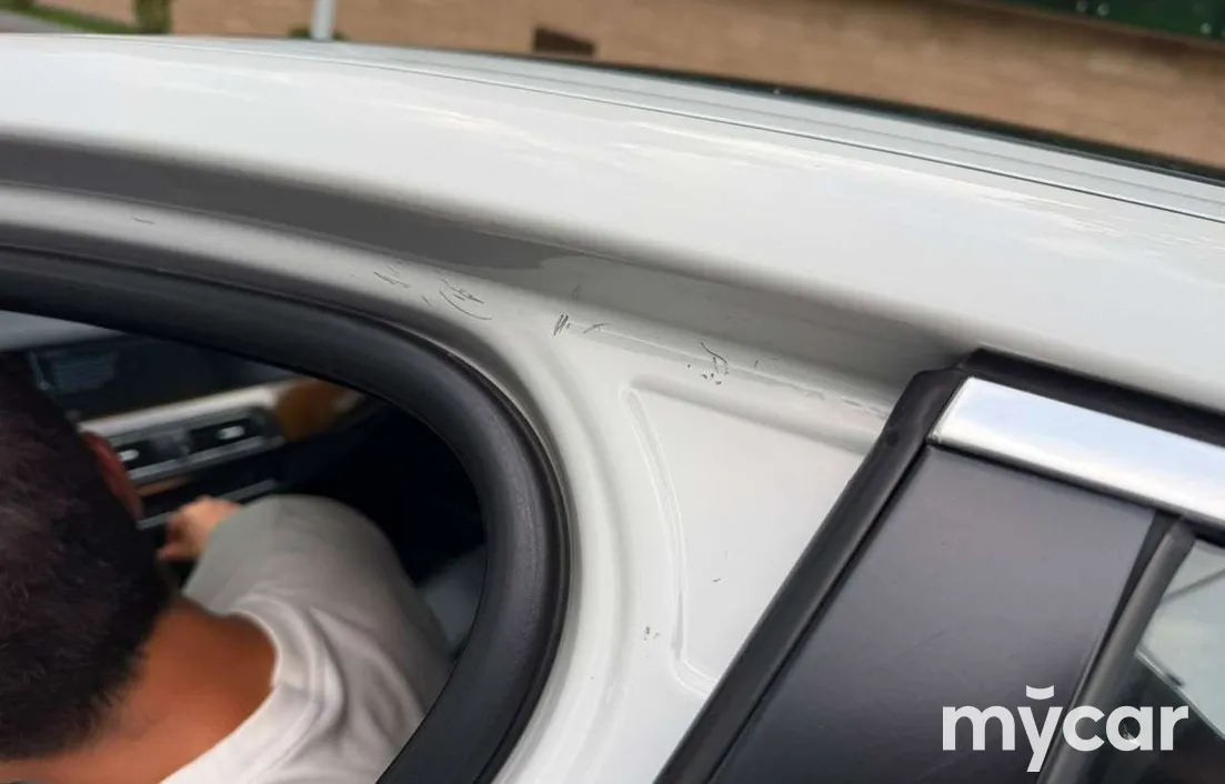 BMW 5 серия 2010