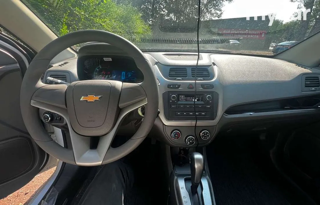 Chevrolet Cobalt 2025