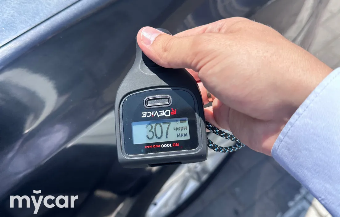 Subaru Legacy 2010