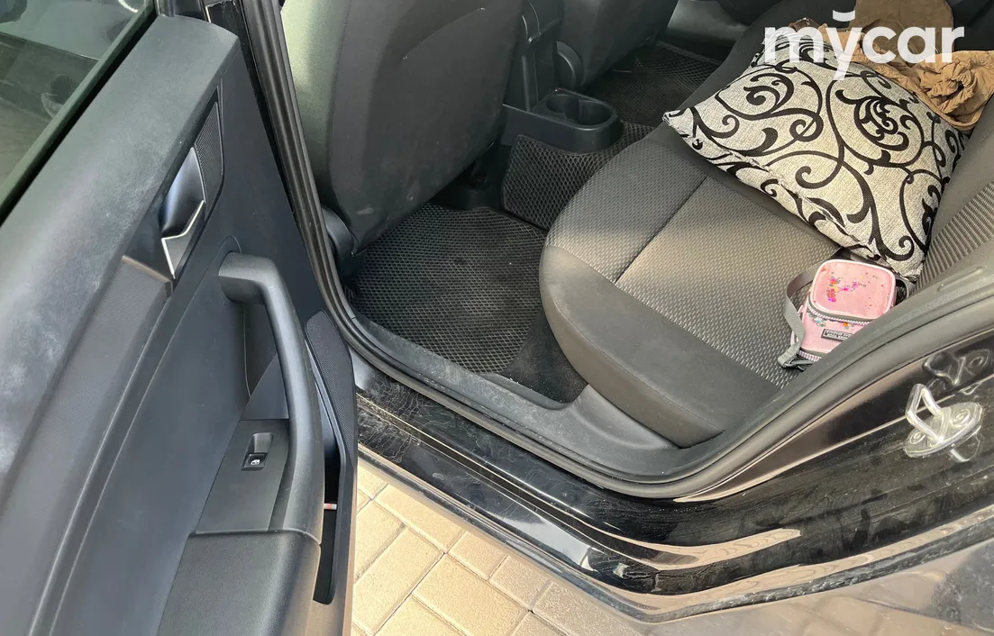 Volkswagen Polo 2020