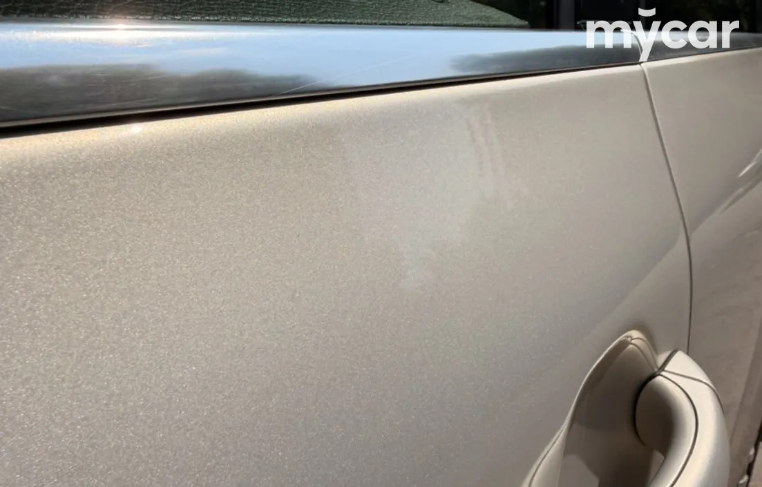 Volkswagen Touareg 2008