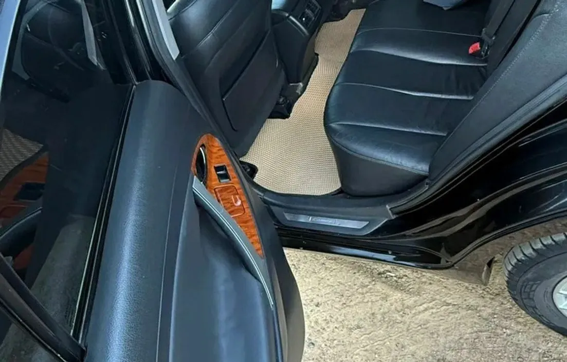 Toyota Camry 2010