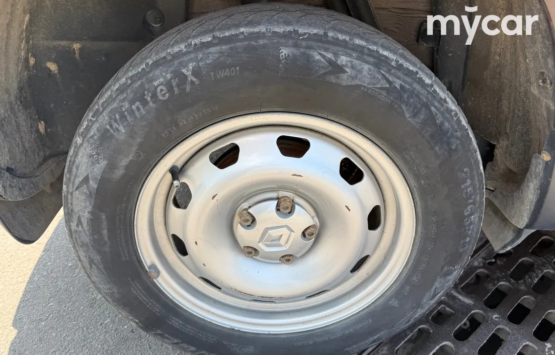 Renault Duster 2016