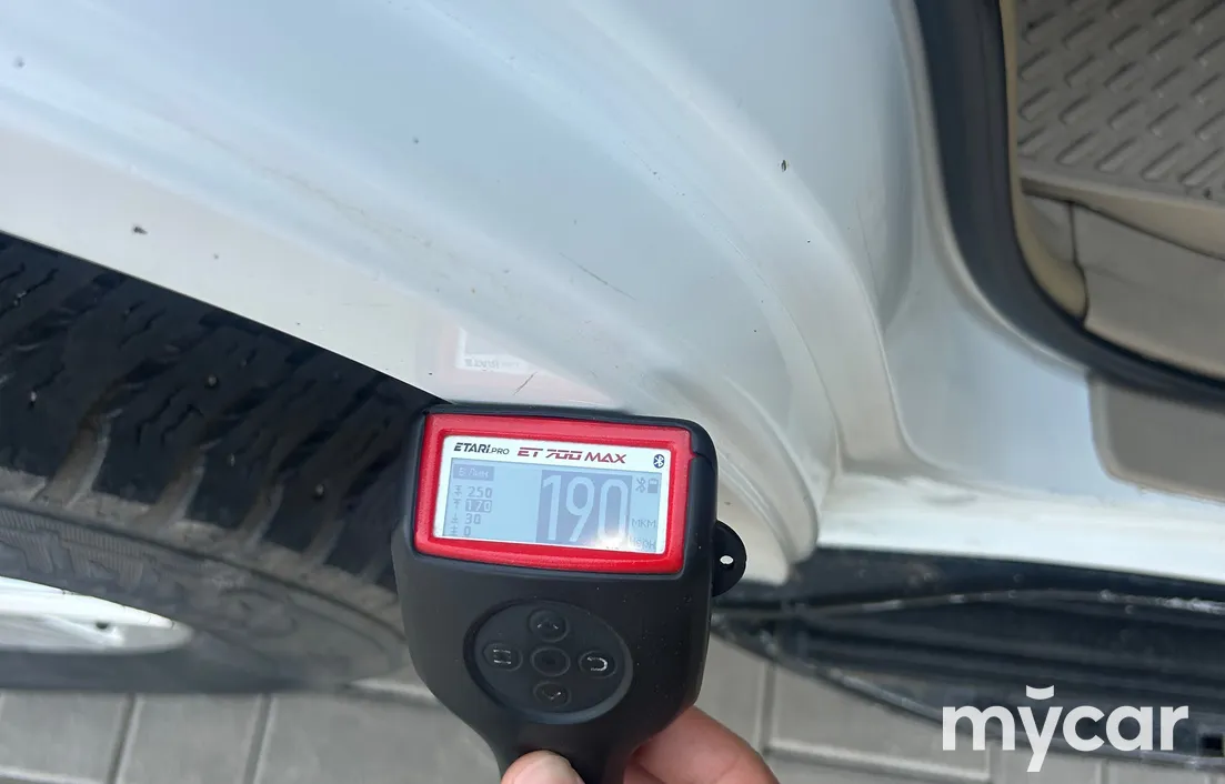 Toyota Land Cruiser Prado 2004