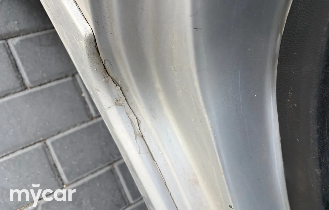 Chevrolet Spark 2012
