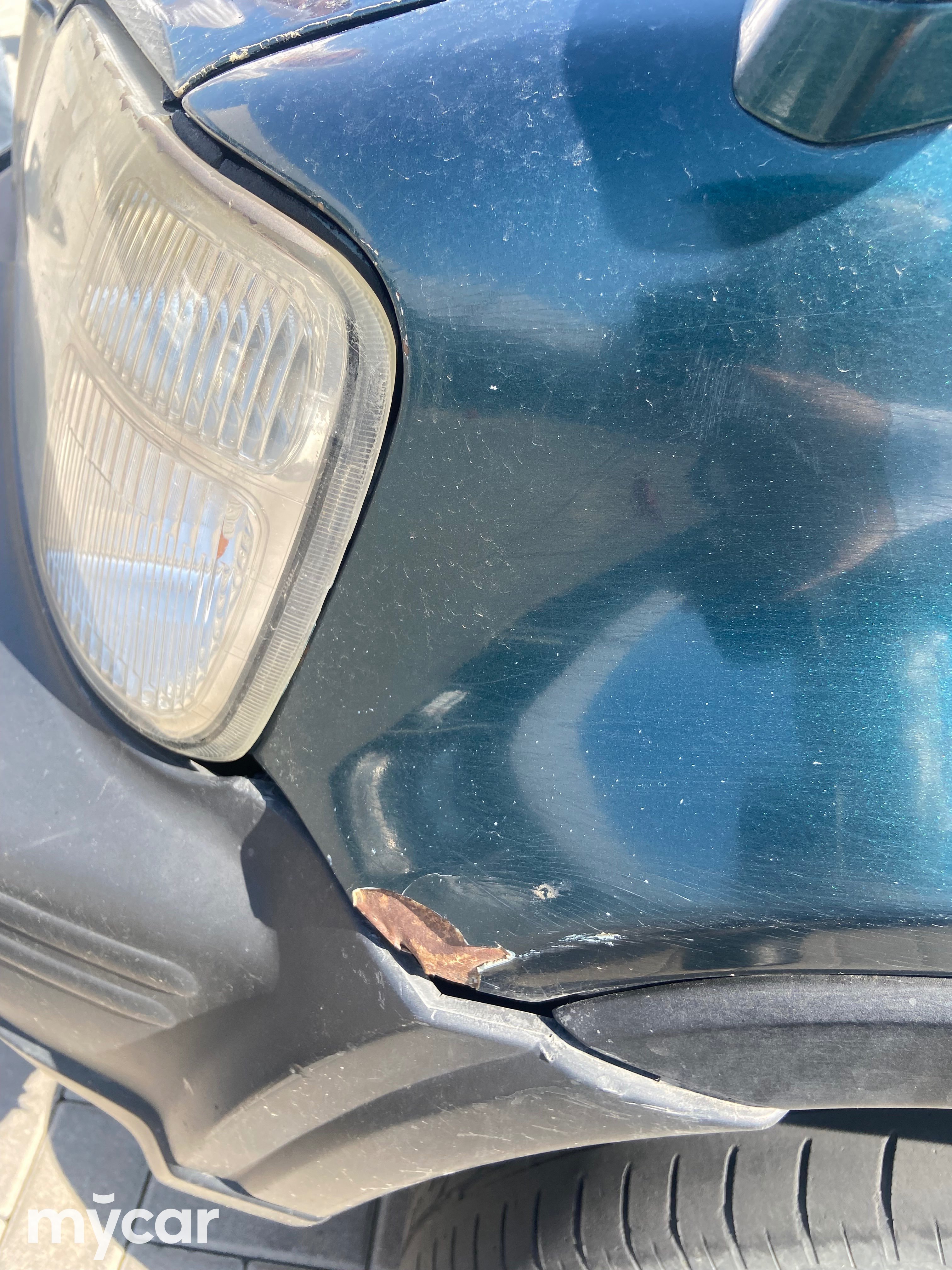 Honda CR-V 1997