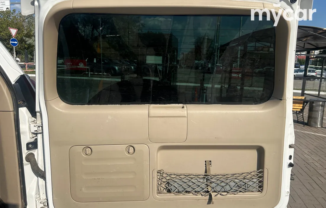 Toyota Land Cruiser Prado 2004
