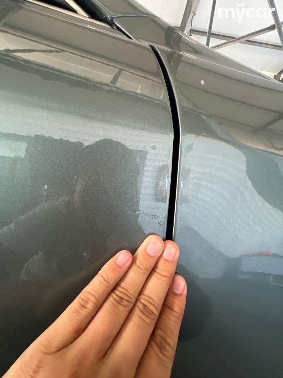 Toyota Camry 2007