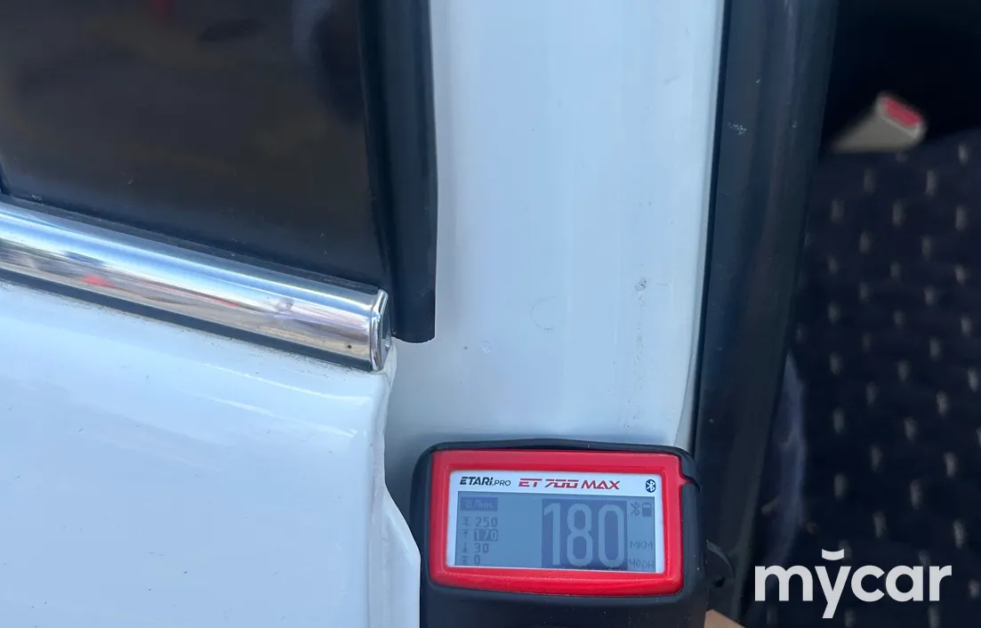 Toyota Land Cruiser Prado 2004