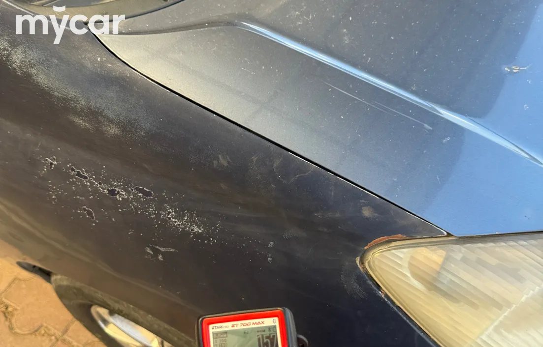 Toyota Corolla Verso 2001