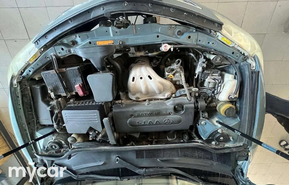 Toyota Camry 2007