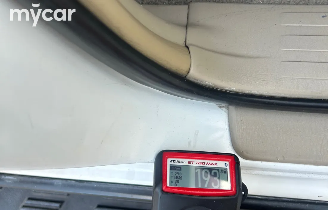 Toyota Land Cruiser Prado 2004
