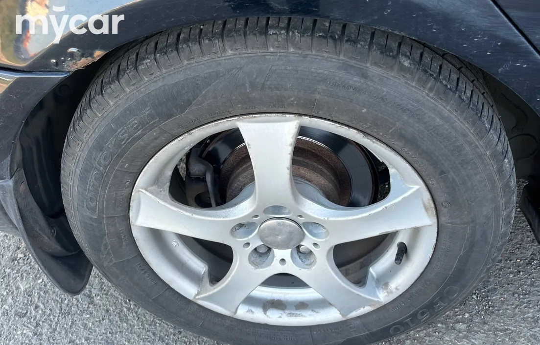 Hyundai Sonata 2006