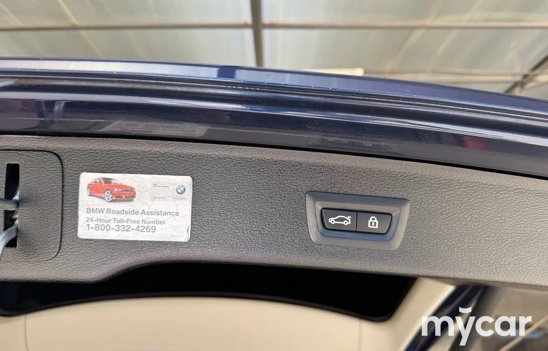 BMW X3 2012