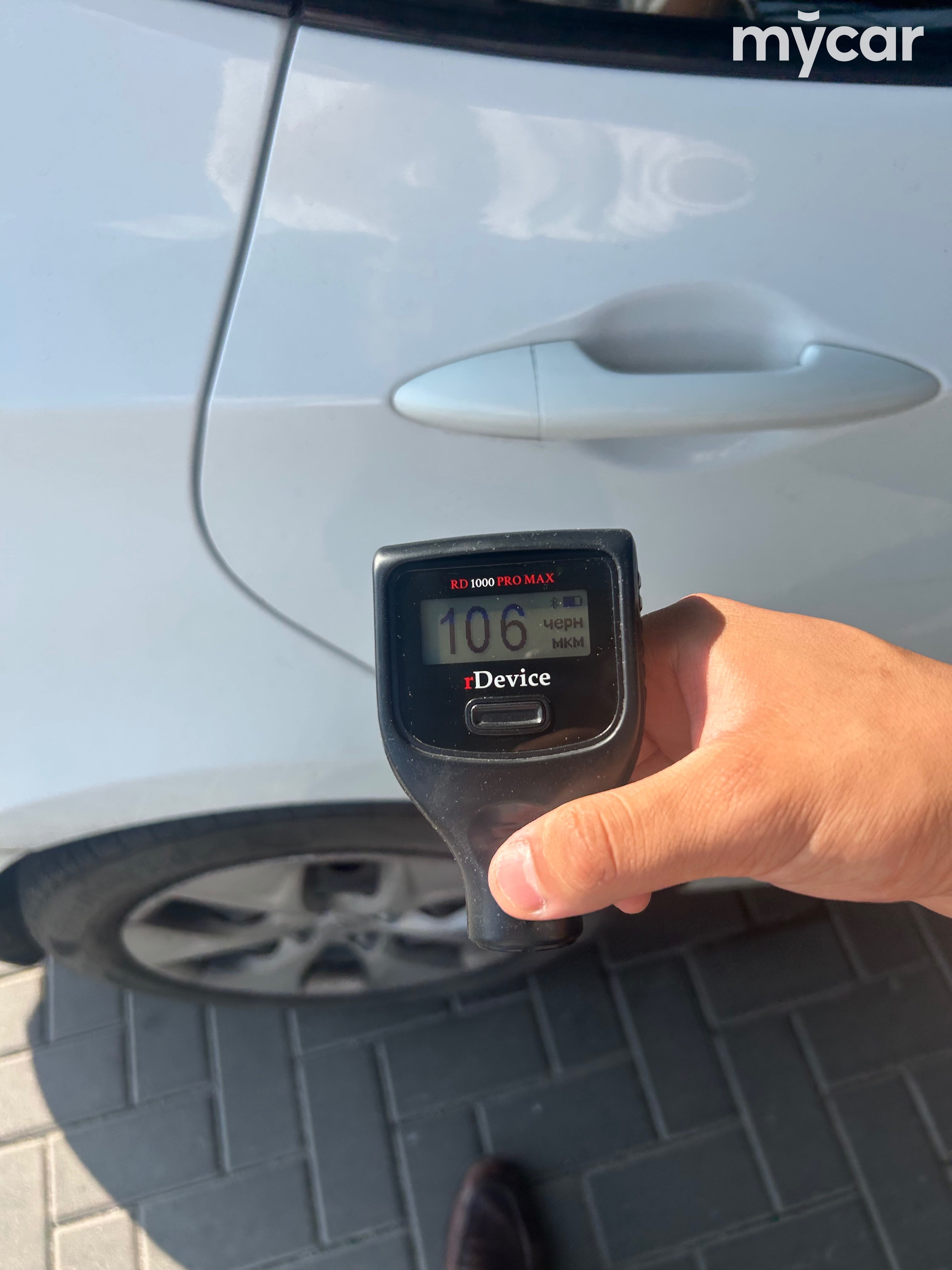 Hyundai Accent 2014