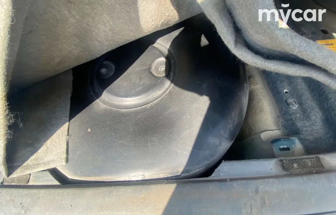 Honda CR-V 1997