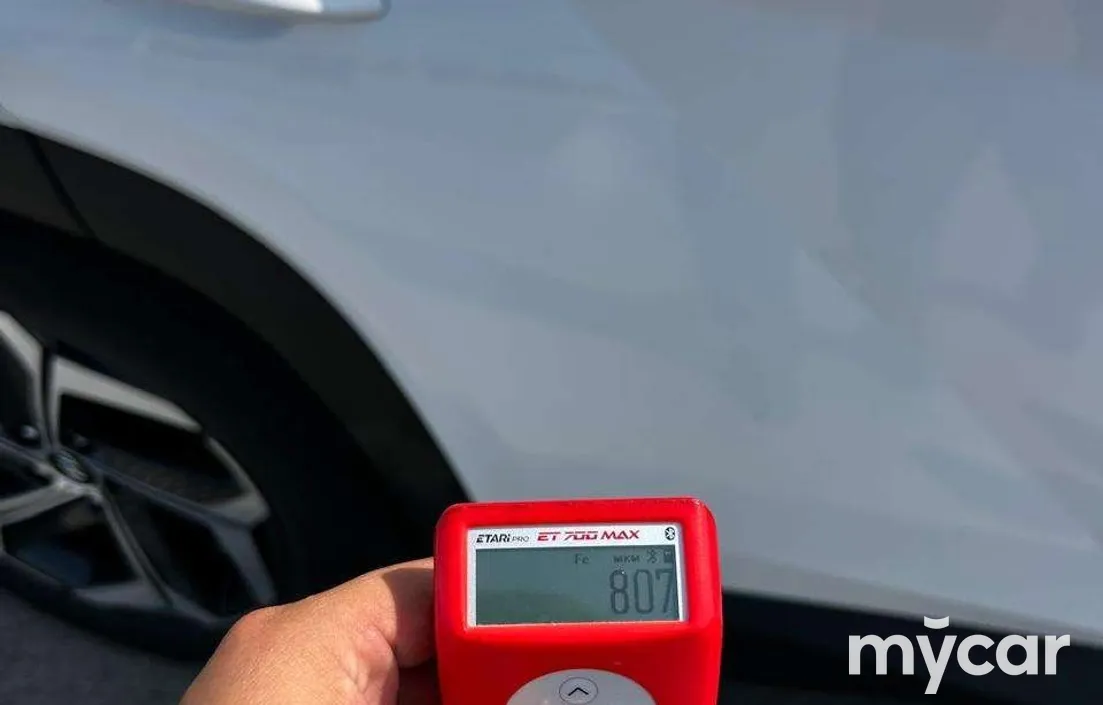 Hyundai Tucson 2024