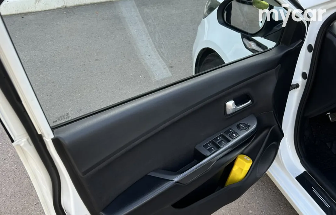 Kia Rio 2015