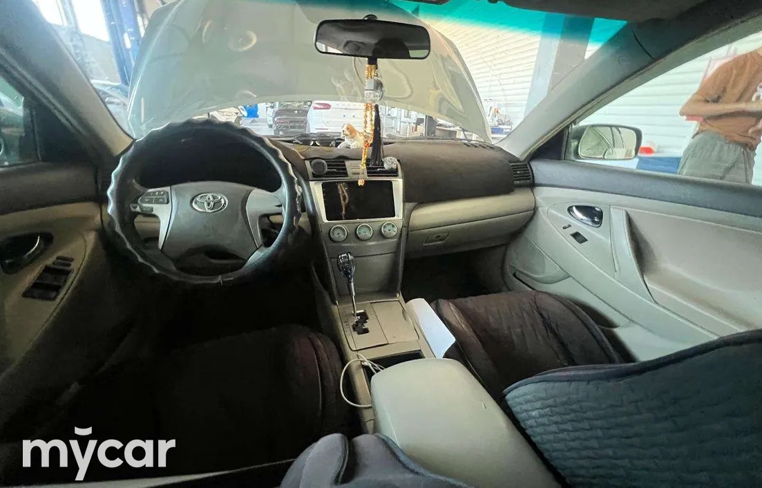 Toyota Camry 2007