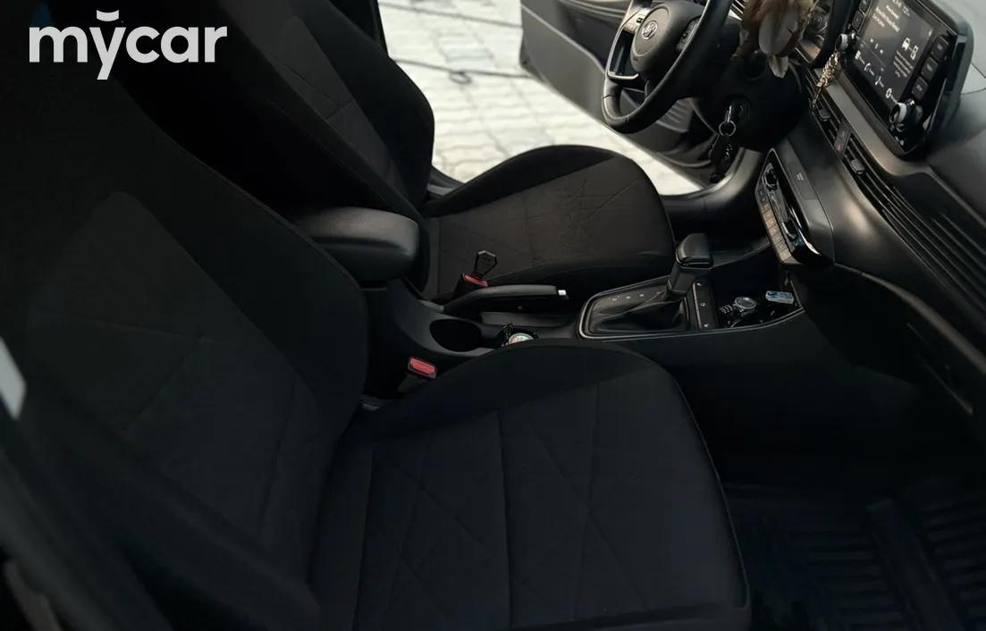 Hyundai Bayon 2024