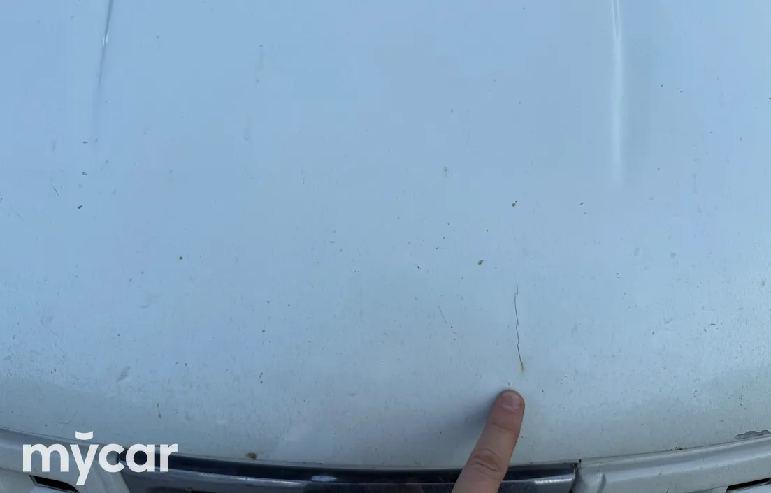Nissan Rogue 2008