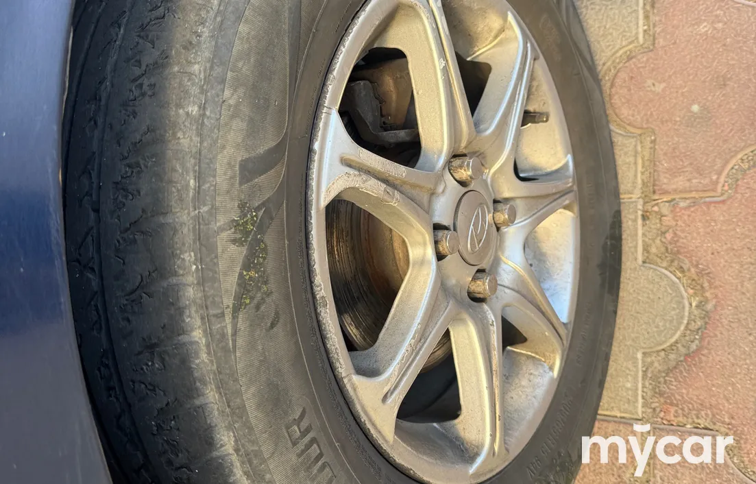 Toyota Corolla Verso 2001