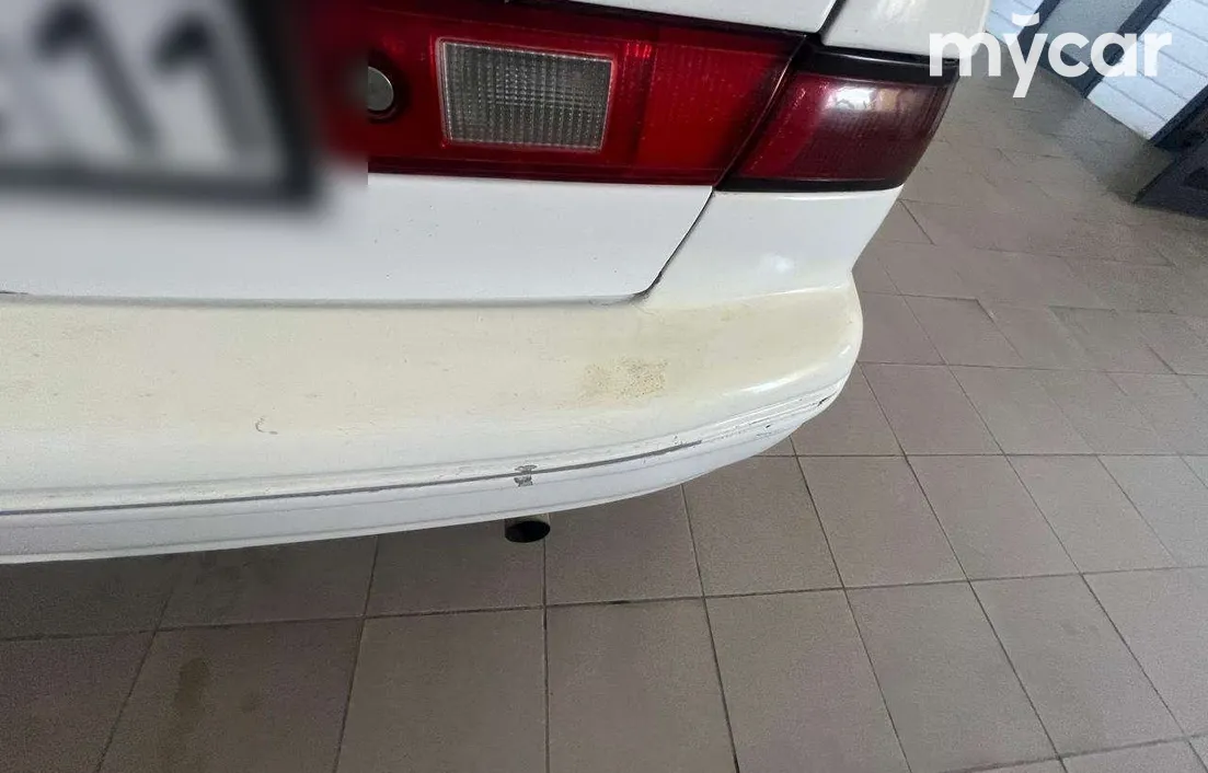 Toyota Camry 1997