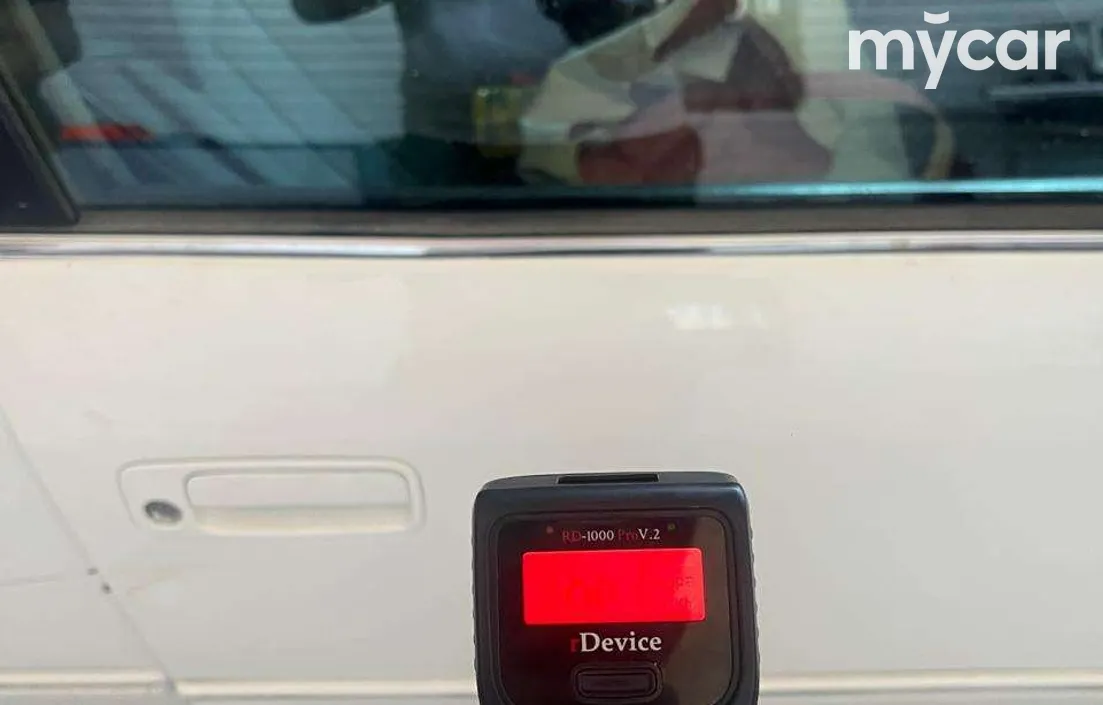 Toyota Camry 1997