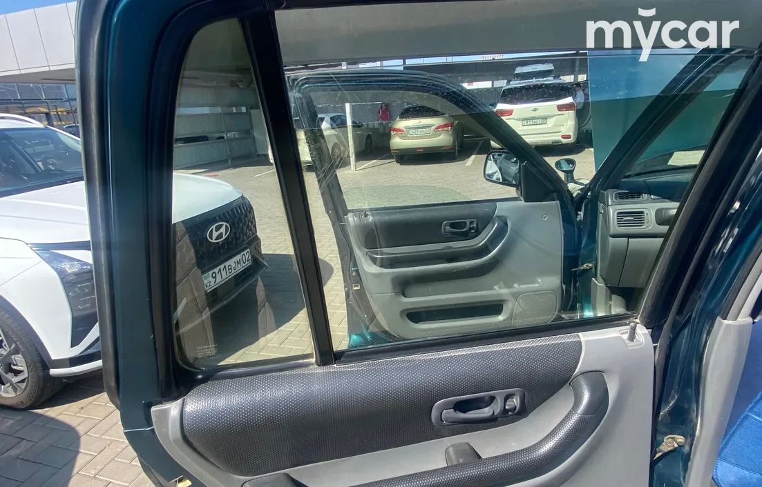 Honda CR-V 1997