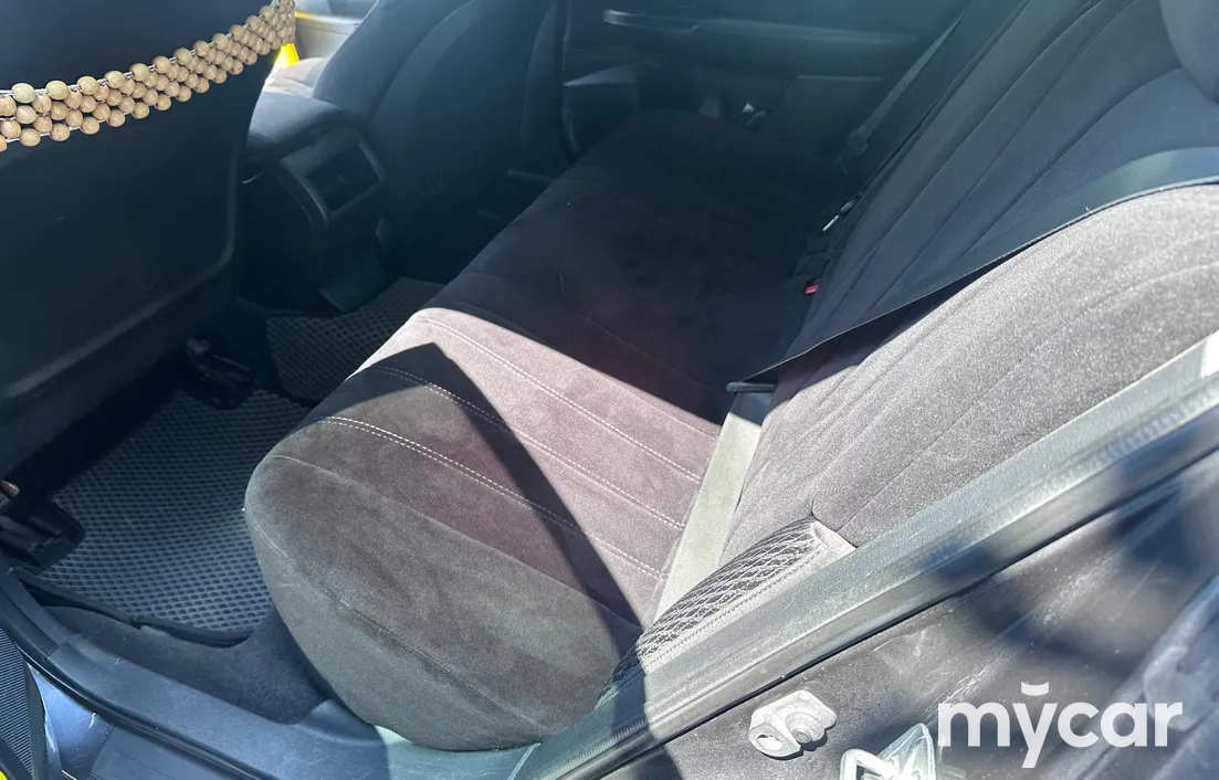 Subaru Legacy 2010
