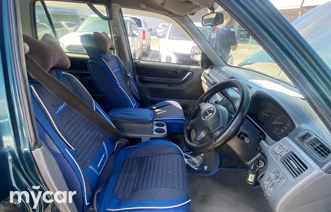 Honda CR-V 1997