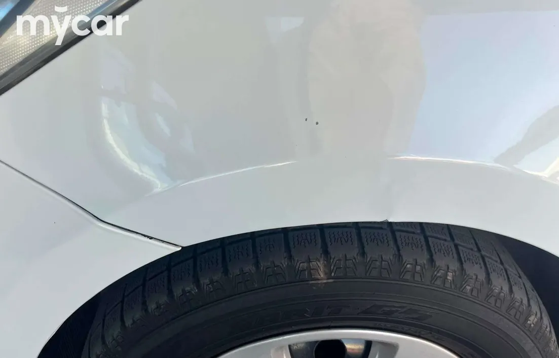 Hyundai Accent 2011