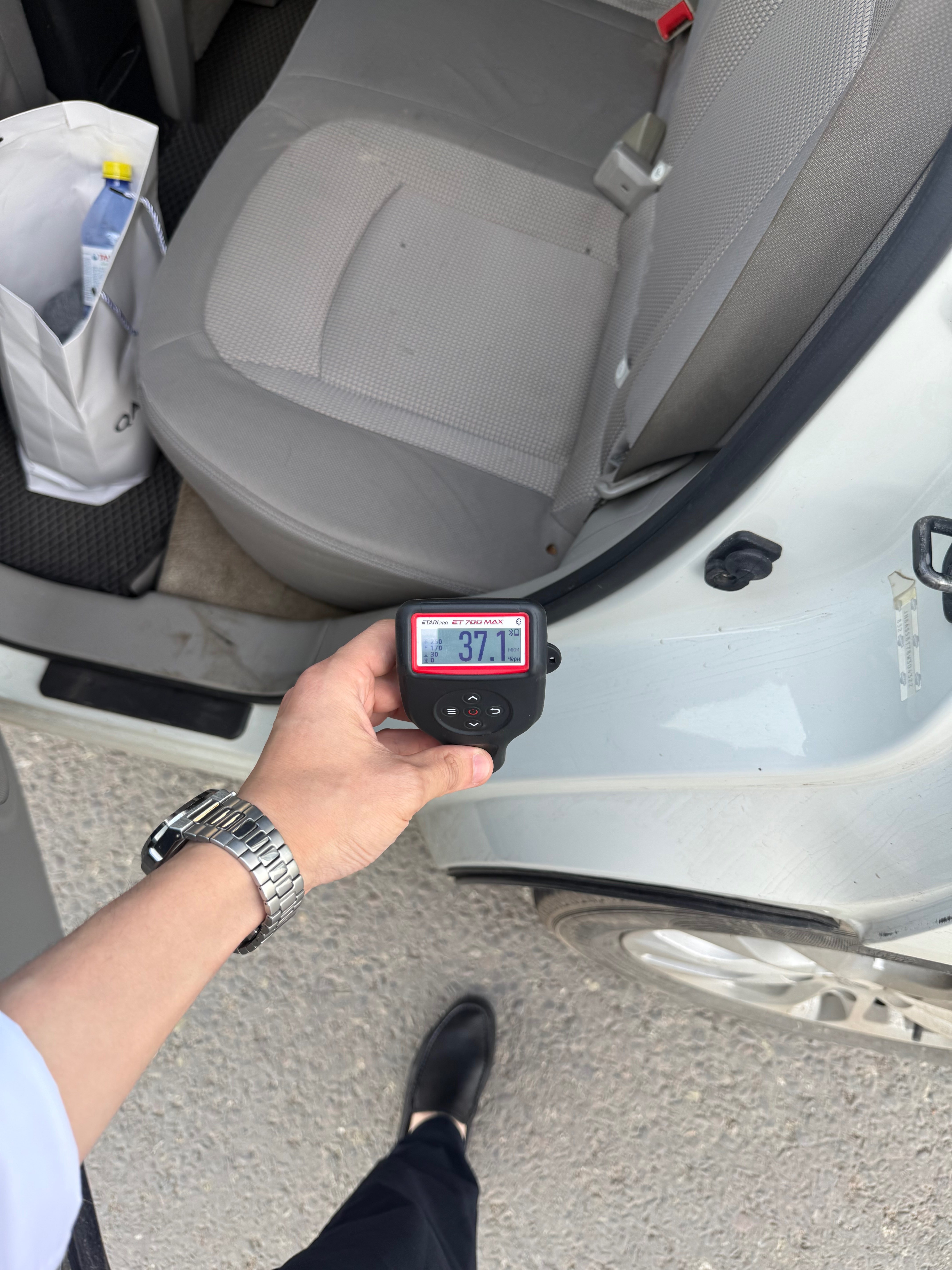Nissan Rogue 2008