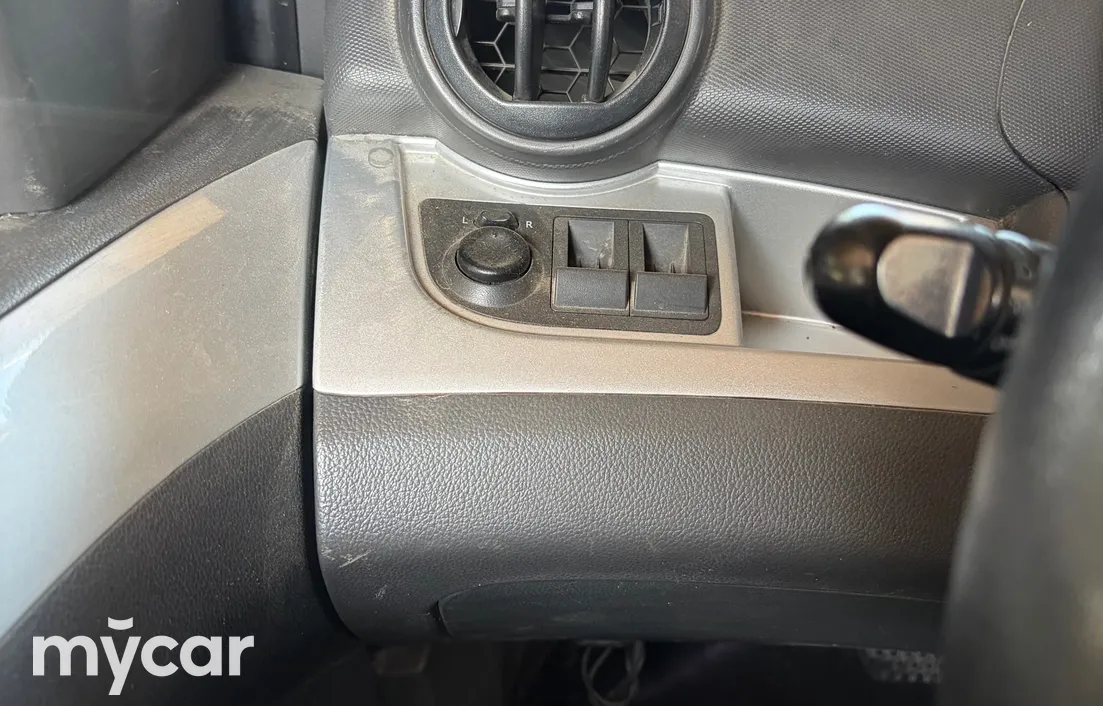 Chevrolet Spark 2012