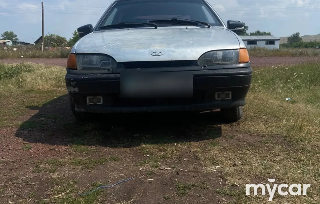 LADA 2114 2006