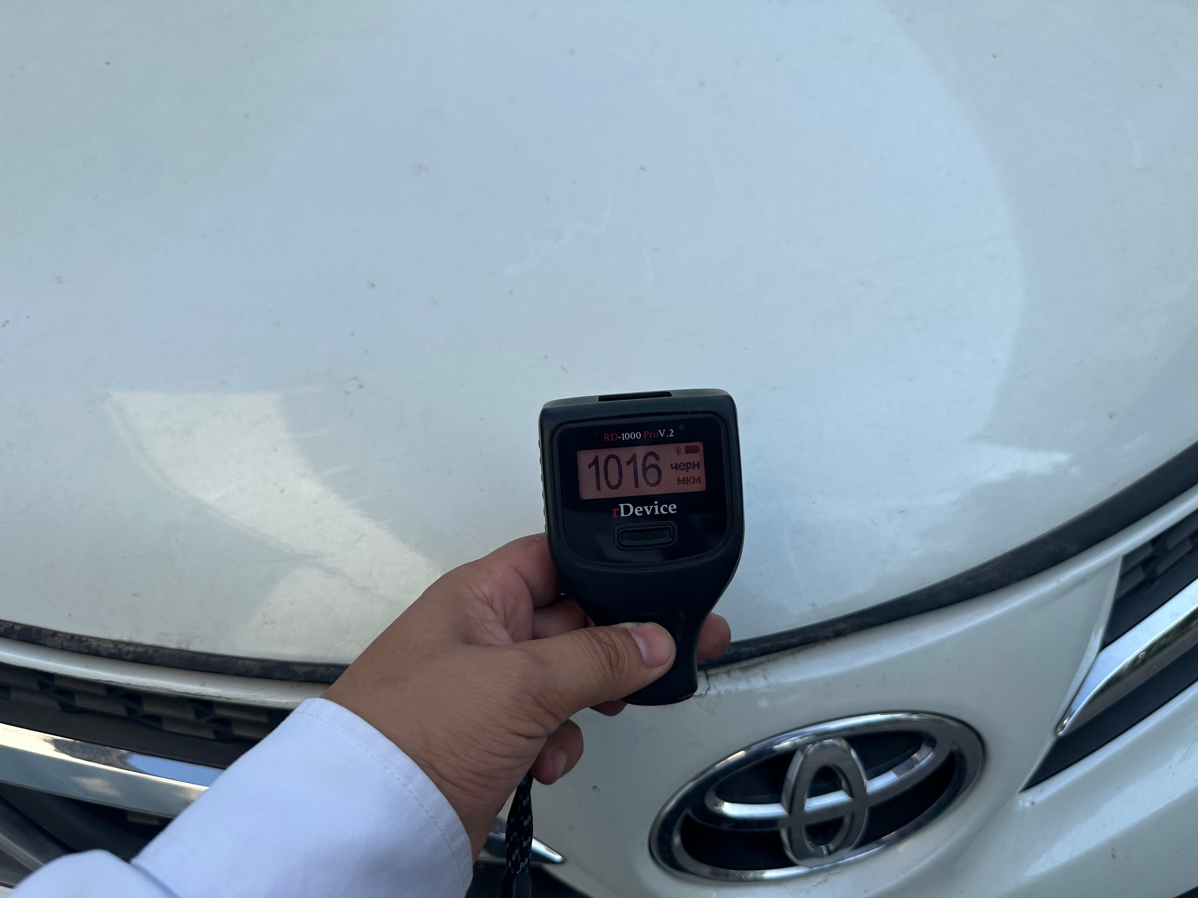 Toyota RAV4 2013