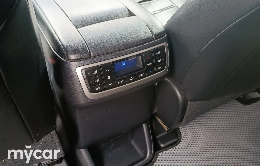 Toyota Highlander 2015