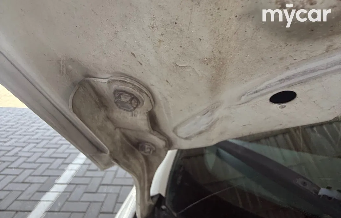 Hyundai Accent 2015