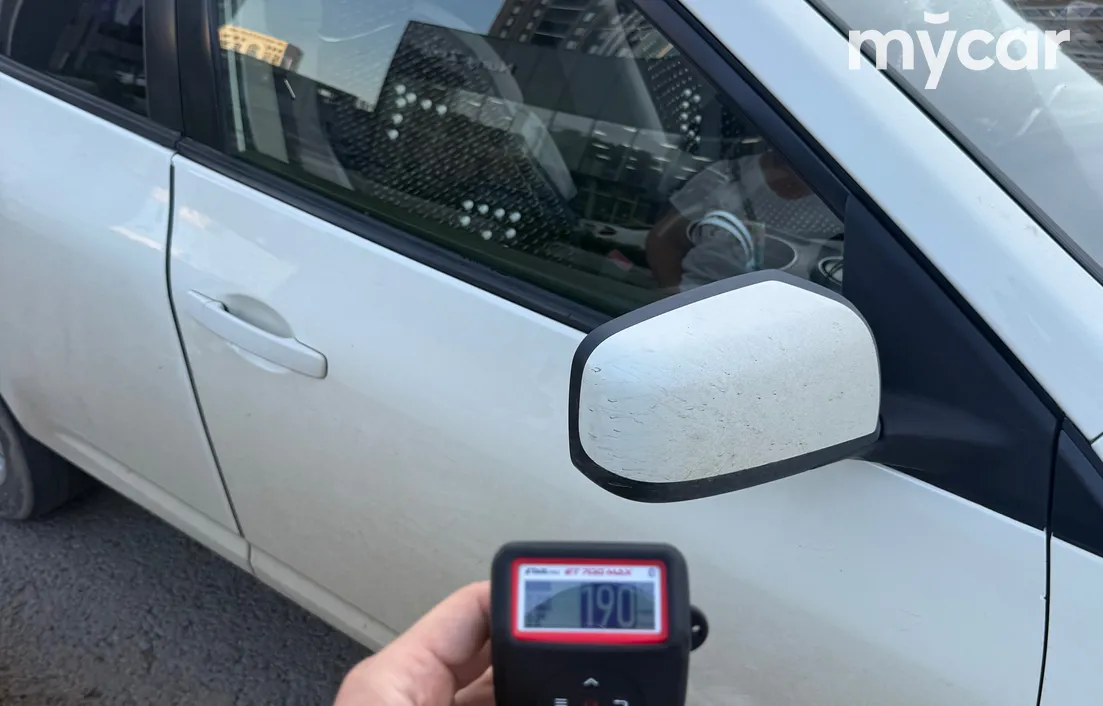 Nissan Rogue 2008