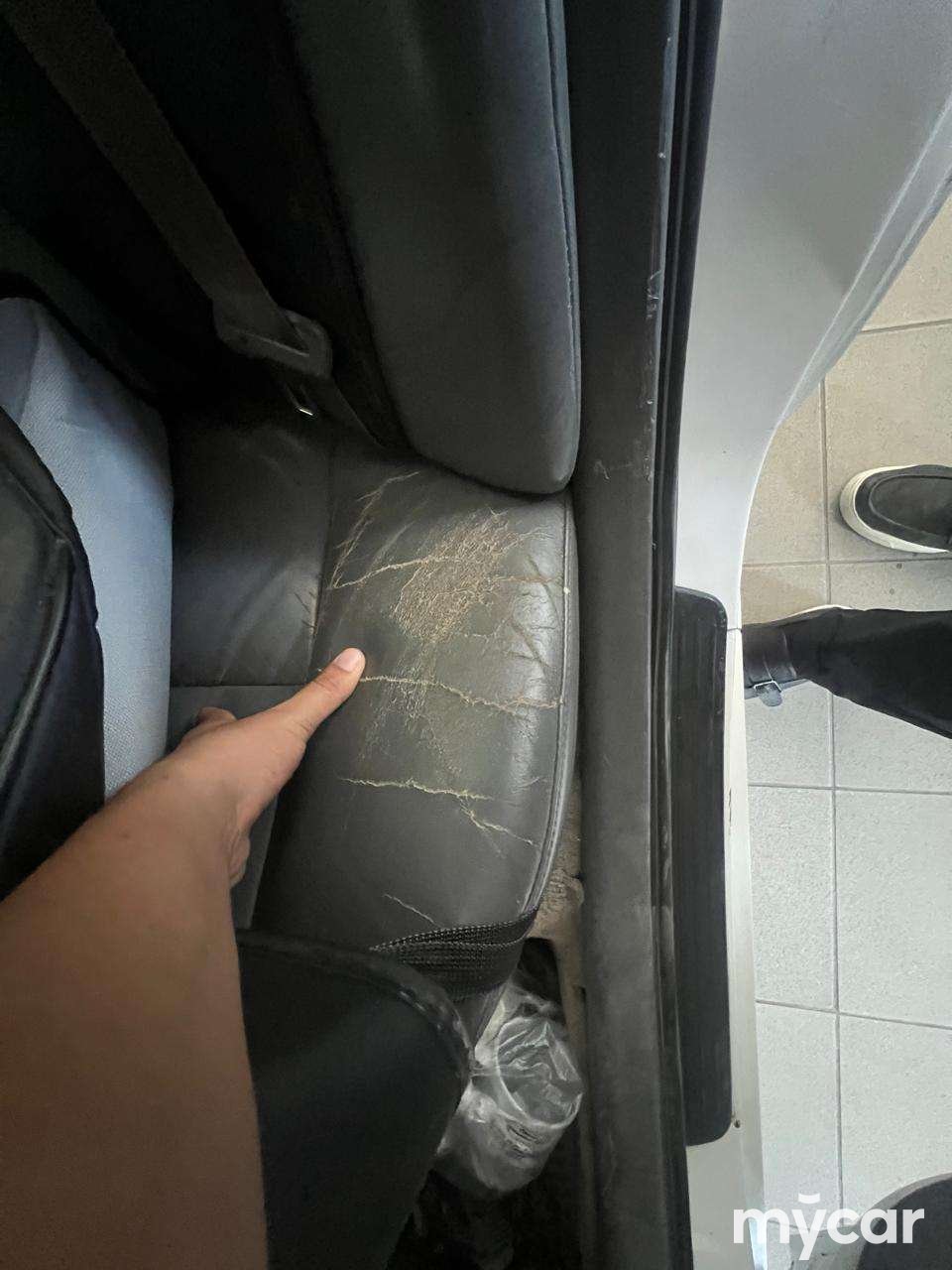 Toyota Camry 1997