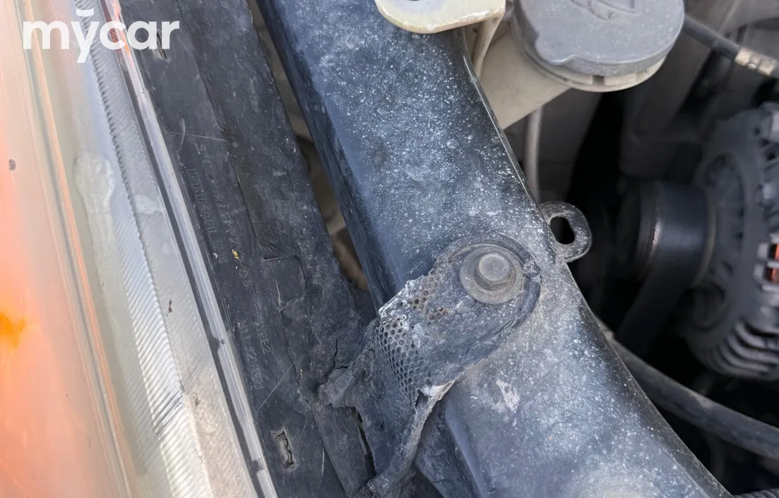 Nissan Rogue 2008
