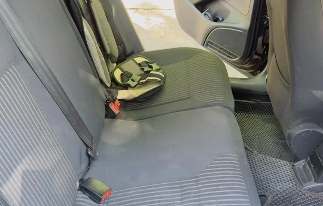 Volkswagen Polo 2014