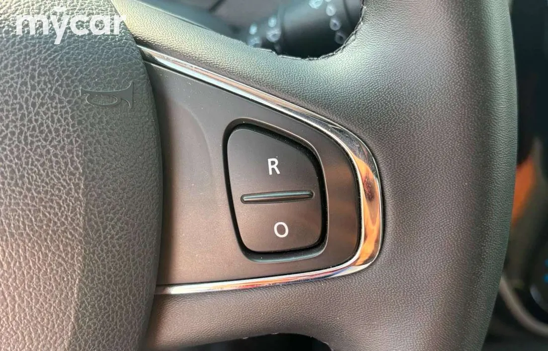 Renault Kaptur 2019