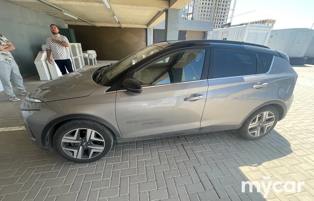 Hyundai Bayon 2022
