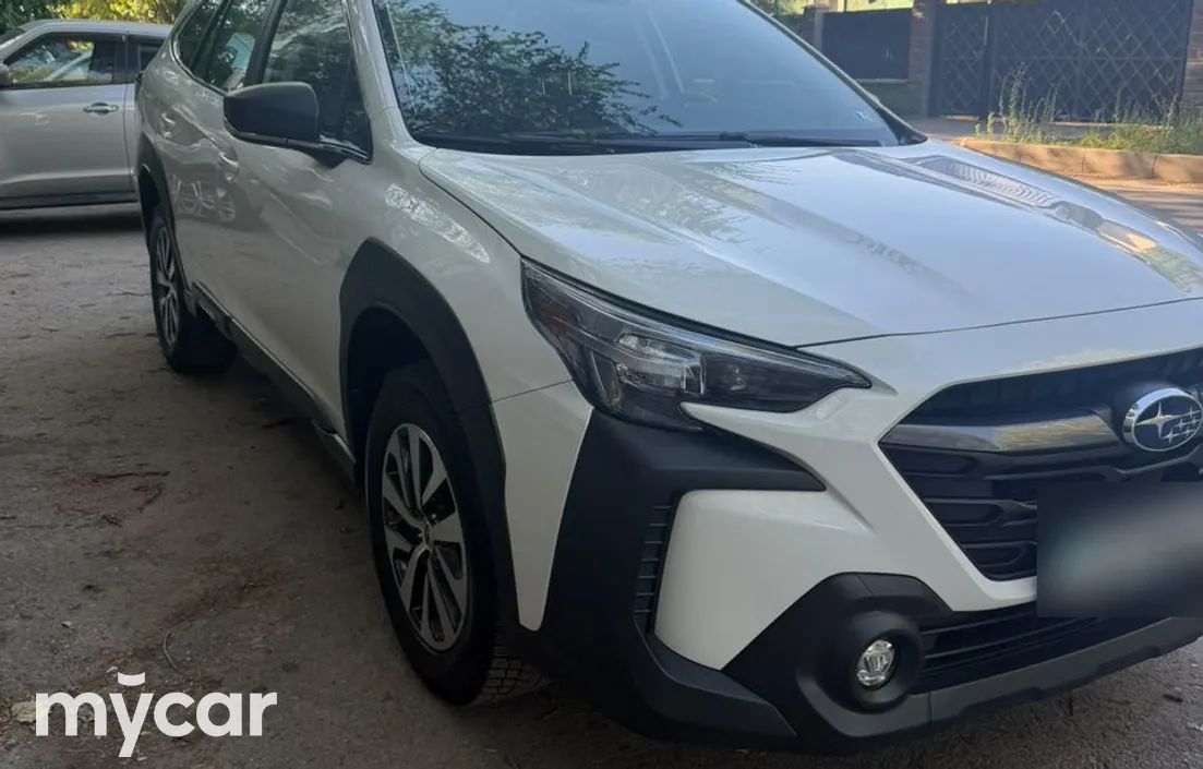 Subaru Outback 2025