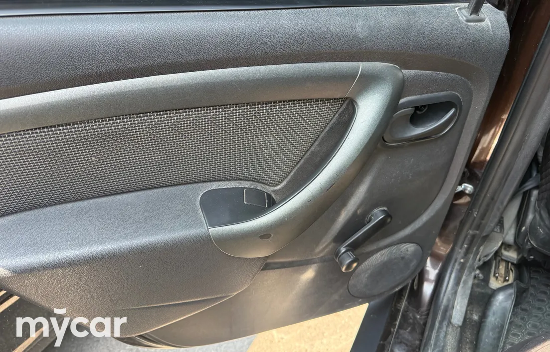 Renault Duster 2016
