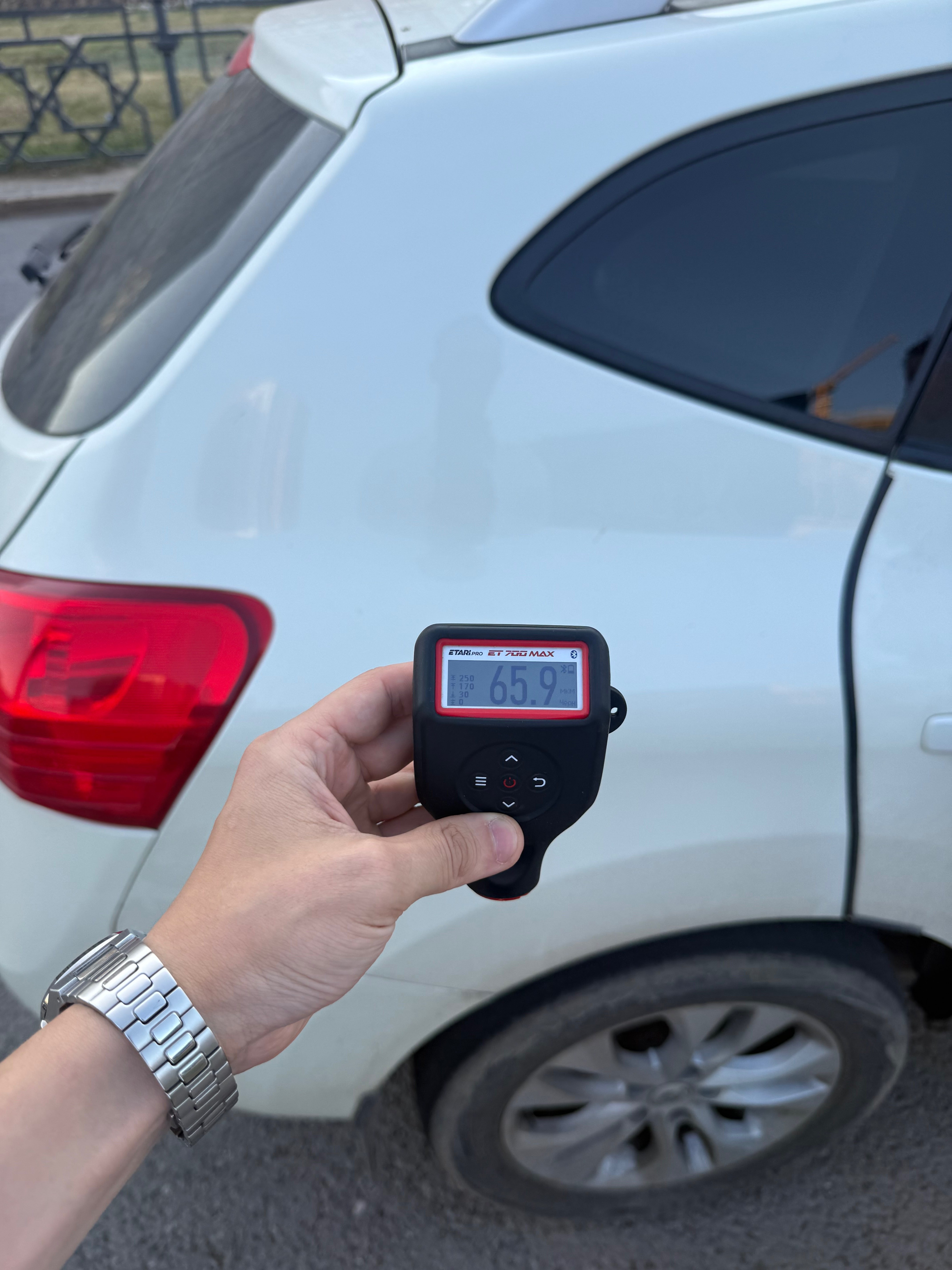 Nissan Rogue 2008