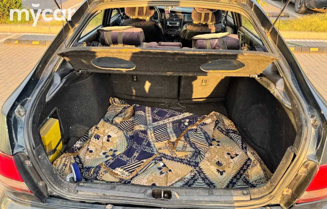 Toyota Carina 1992