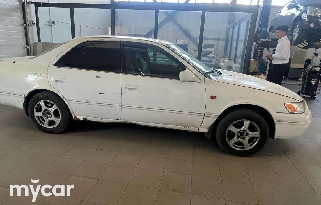Toyota Camry 1997