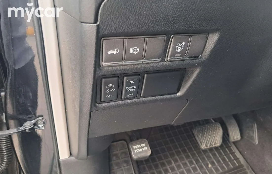Nissan Patrol 2013